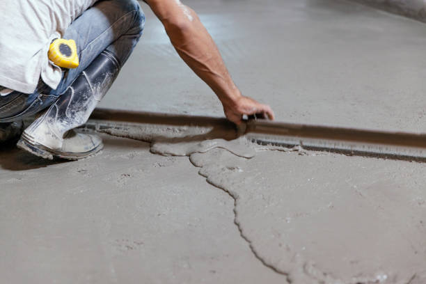 Affordable Concrete Services in GA
