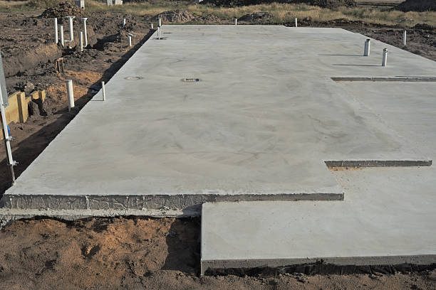 Best Best Concrete Contractor  in Butler, GA