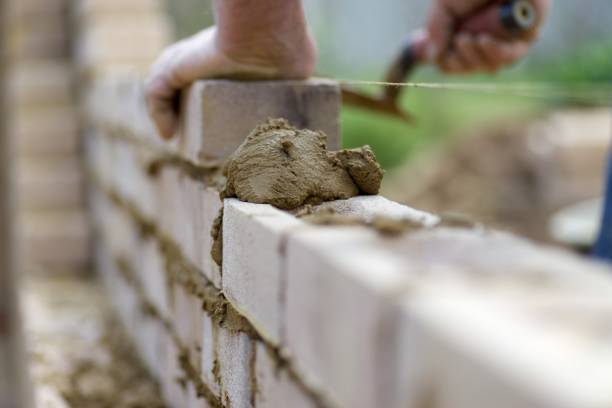 Best Concrete Walkway Installation  in Butler, GA