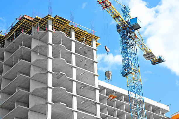 Best Concrete Foundation Repair  in Butler, GA